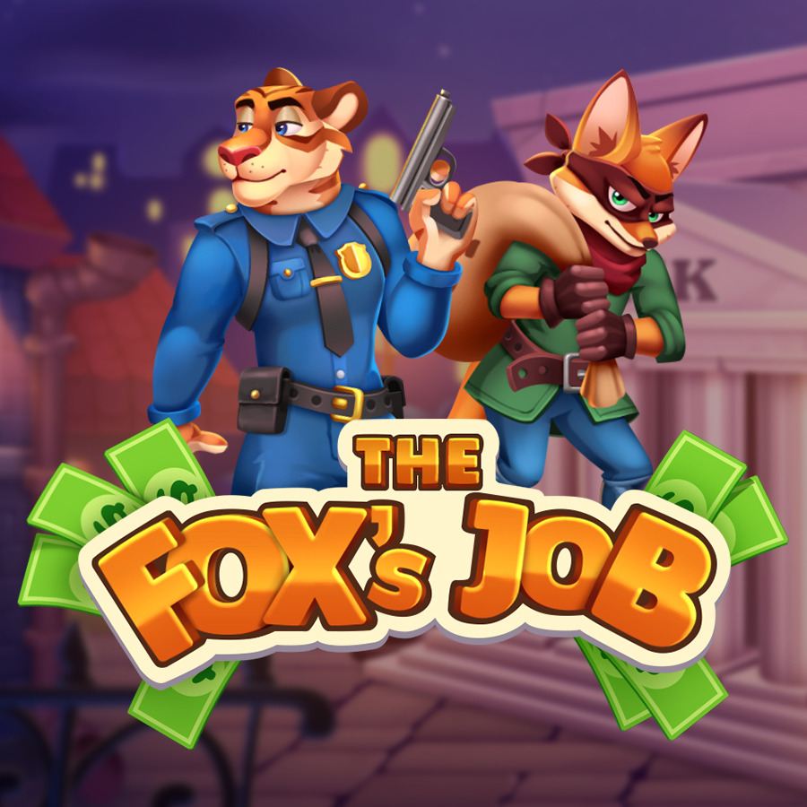 Fox Job